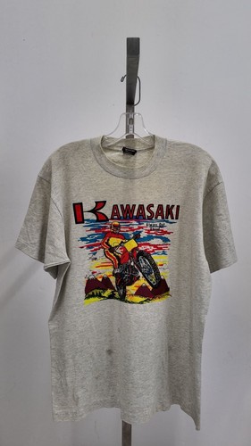 Vintage 1980s kawasaki - 1980s,