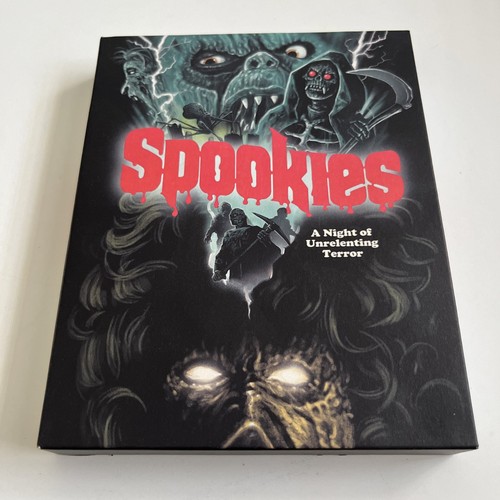 Spookies - , (limited