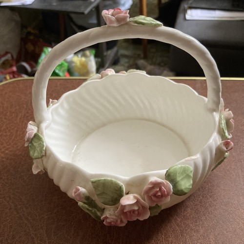 Large porcelain vintage - large,