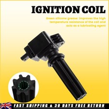 Fit Ford Focus Mk3 Mondeo Mk4