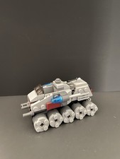 LEGO Star Wars Clone Turbo