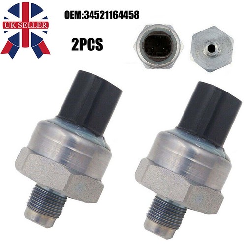 Oem brake pressure sensor - 2×oem,