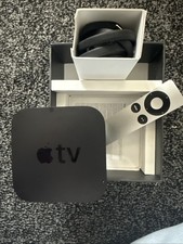 Apple TV (2nd Generation) 8GB