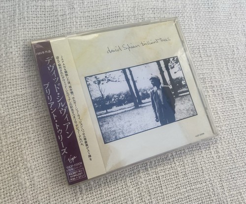 David sylvian brilliant - david,