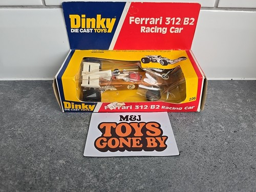 Boxed dinky toys 226 - dinky, no.226