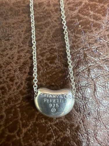 Tiffany sterling silver - tiffany, co.