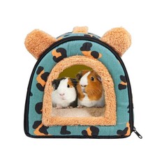 Guinea Pig Bed House - Cave
