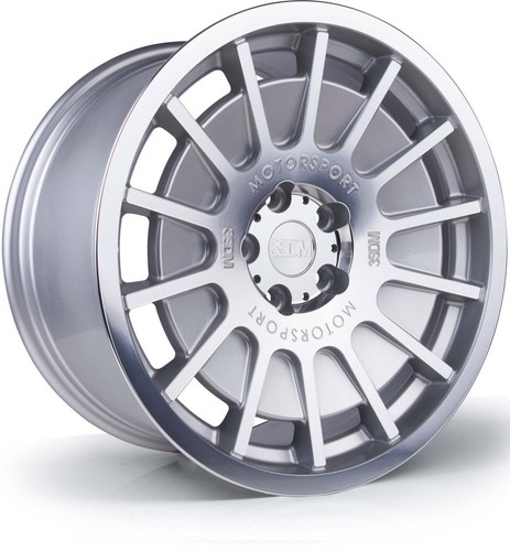 3sdm 18x8 et42 - 18x8.5,