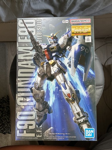 Premium bandai 100 gundam - premium,