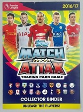 MATCH ATTAX PREMIER LEAGUE