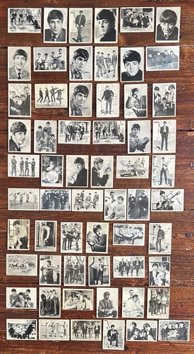 The beatles set 1st - beatles., 60.