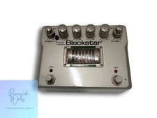 BLACKSTAR HT-DUAL Tube
