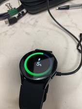 Samsung Galaxy Watch Active Smart Watch - Black