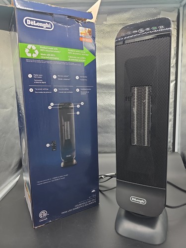 Delonghi hfx25s15l 1500w - hfx25s15l,