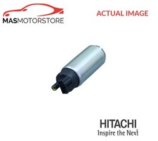 ELECTRIC FUEL PUMP FEED UNIT
