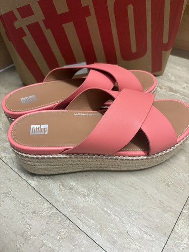 Fitflop eloise espadrille - fitflop, 8