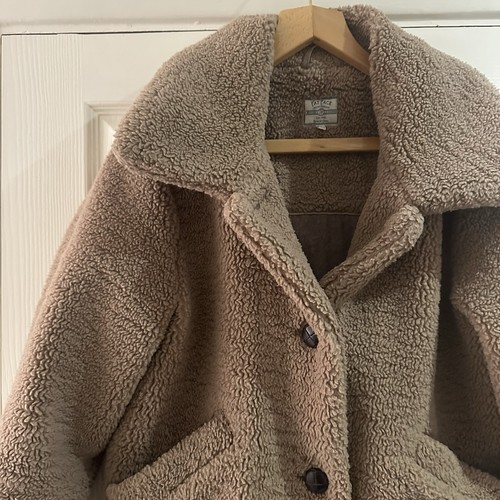 Fat face alice fleece - face,