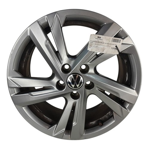 Volkswagen polo line dsg mk6 - volkswagen,