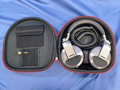 Pioneer hdj x10 silver - pioneer,