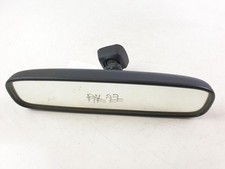 MITSUBISHI SHOGUN INTERIOR