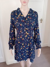 Brora A-Line Short Pointed