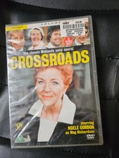 Crossroads: Volume 1