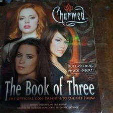 Charmed: The Book Of Three The