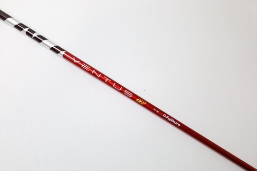 Fujikura ventus red - fujikura,