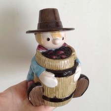 Vtg Camberwick Green Windy