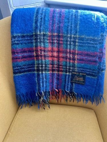 Vintage scottish robert burns - scottish,