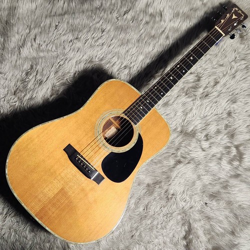Yairi 500p 1978 - k.yairi, mij