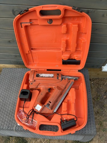 Paslode im350 1st fix - im350/90,