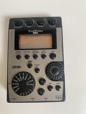 Korg ToneWorks Pandora PX4D Multi Effect Processor Tested