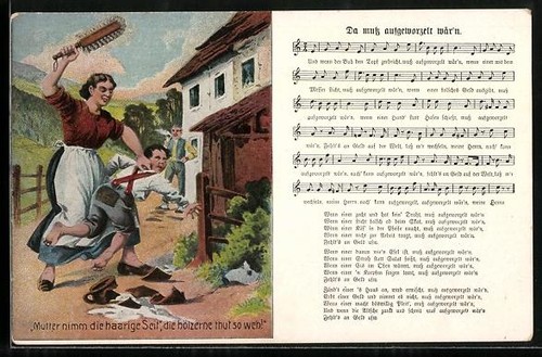Lied hilmar mückenberger - hilmar,