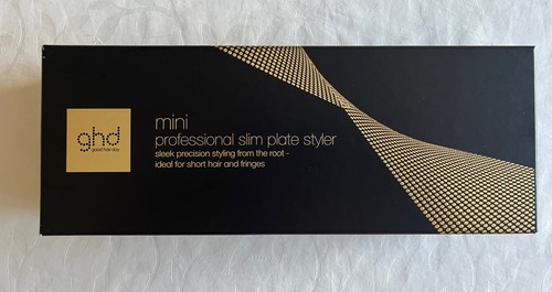 Ghd mini professional slim - mini,
