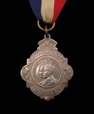 1911 george coronation - 1911,