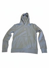 Mens Yelir World Hoodie Size S