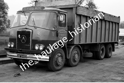 Thh truck photos atkinson - truck,