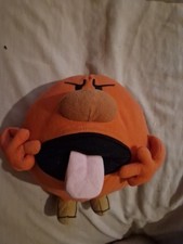 Mr Men Talking Mr. Rude Toy by