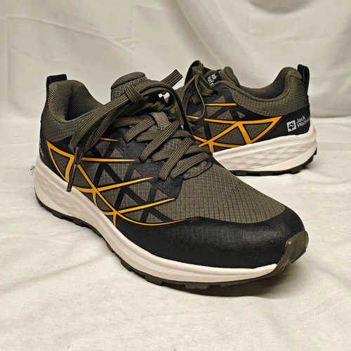 Jack wolfskin woodland - jack,
