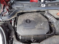 GEARBOX MINI HATCH MK4 F56 13-21 1998P GS659SG SADZ   23007933676 6 Speed MANUAL