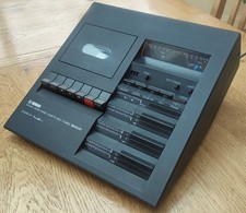 Yamaha TC-800GL Cassette Deck