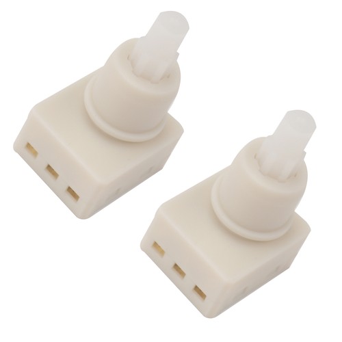 2pcs car dome - 2pcs, reading