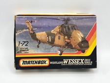 Matchbox 1/72 Westland Wessex