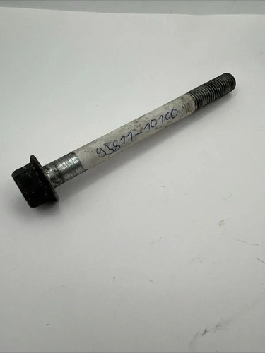Yamaha xt600 xt550 flange bolt - yamaha,
