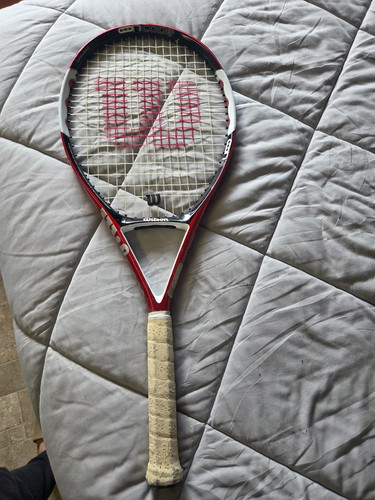 Wilson ncode force - ncode, tennis