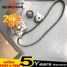 Timing Belt Kit With Water