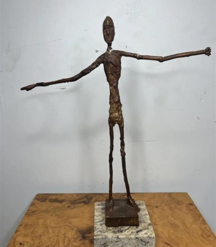 Alberto giacometti balance - ",