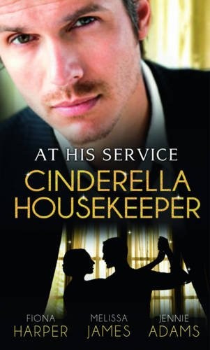 His service cinderella - at,