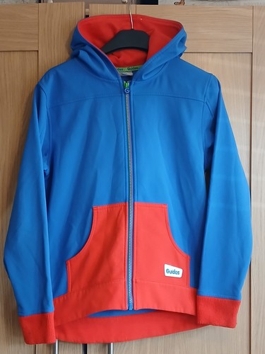 Girl guides uniform hoodie - guides,